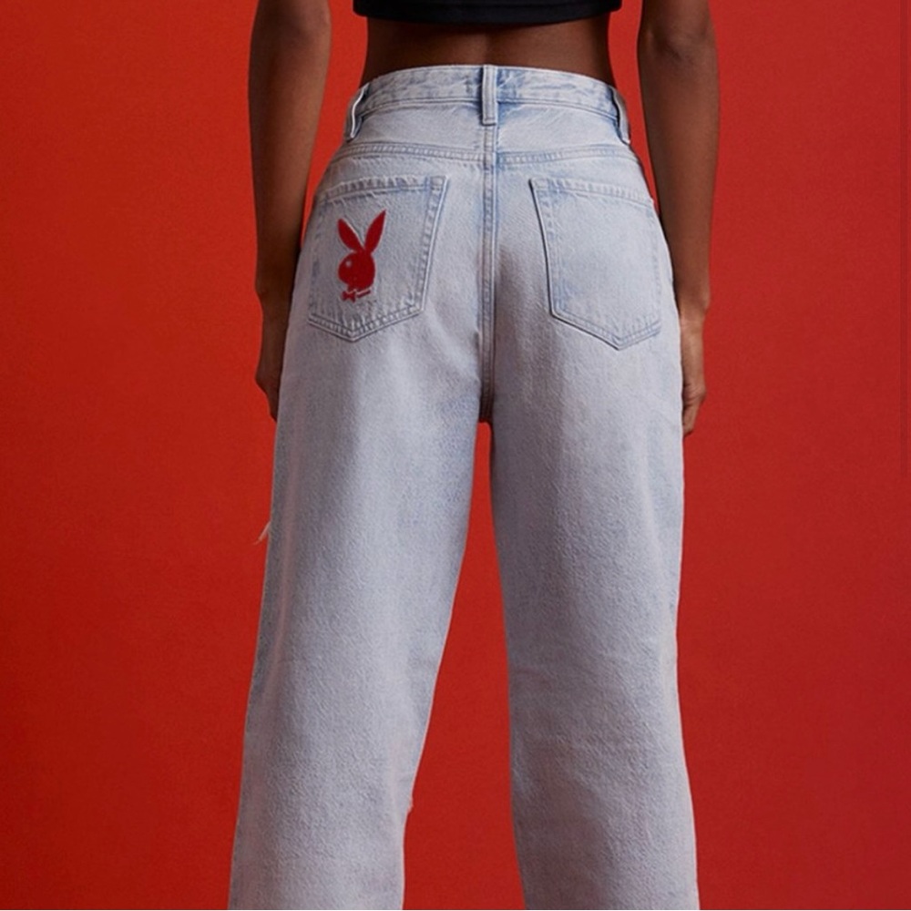 Playboy by PacSun Cloud 9 Boyfriend Jeans
